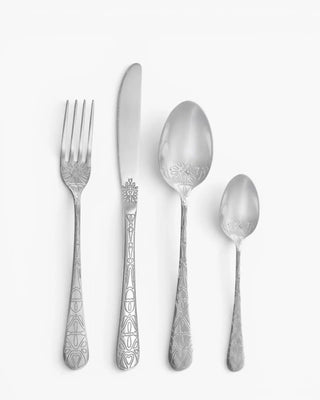 ab+ by Abert Etnica Besteckset 16-tlg