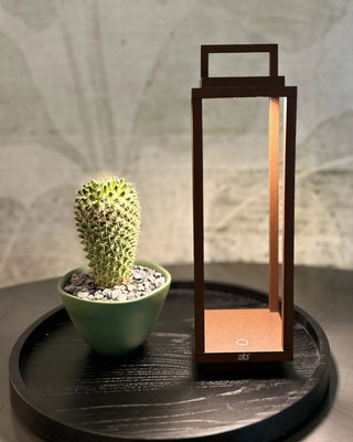 ab+ by Abert Resort portable table lamp - Buy now on ShopDecor - Discover the best products by AB+ design