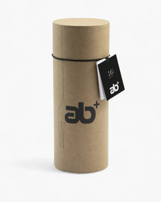 ab+ by Abert Inca set 16 pcs cutlery - Buy now on ShopDecor - Discover the best products by AB+ design