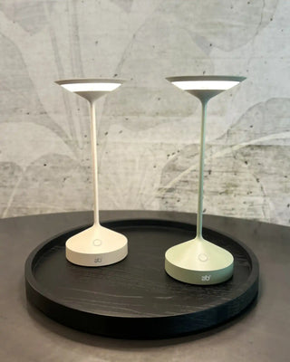 ab+ by Abert Tempo portable table lamp - Buy now on ShopDecor - Discover the best products by AB+ design