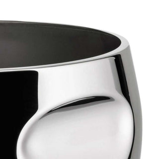 Alessi 872 bottle holder/wine cooler - Buy now on ShopDecor - Discover the best products by ALESSI design