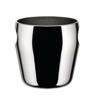 Alessi L 872 bottle holder/wine cooler - Buy now on ShopDecor - Discover the best products by ALESSI design