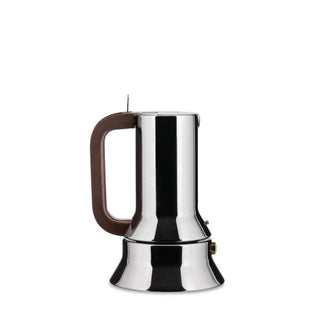Alessi 9090 coffee maker in steel 1 tazza - 1 cup - Buy now on ShopDecor - Discover the best products by ALESSI design
