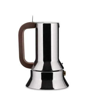 Alessi 9090 coffee maker in steel 6 Cups - Buy now on ShopDecor - Discover the best products by ALESSI design