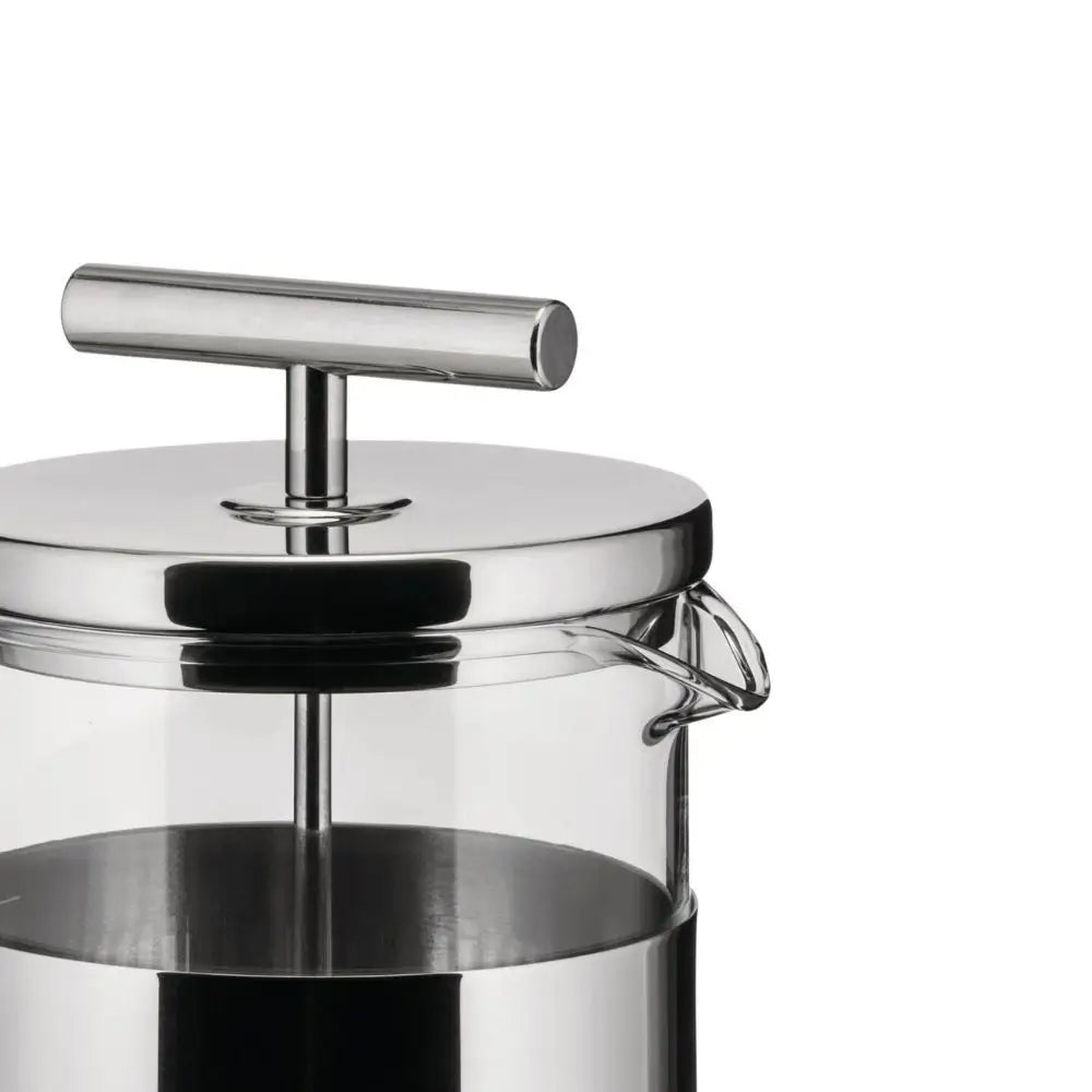 Alessi 9094 プレスフィルターコーヒーメーカーまたはインフューザー A