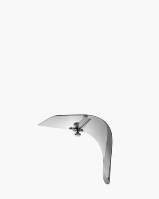 Alessi UNS04 Alba truffle slicer in stainless steel - Buy now on ShopDecor - Discover the best products by ALESSI design