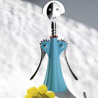 Alessi AAM01 Anna G. corkscrew - Buy now on ShopDecor - Discover the best products by ALESSI design