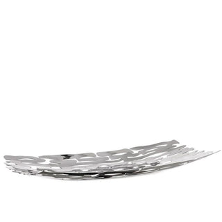 Alessi BM01 Bark centrepiece Steel - Buy now on ShopDecor - Discover the best products by ALESSI design