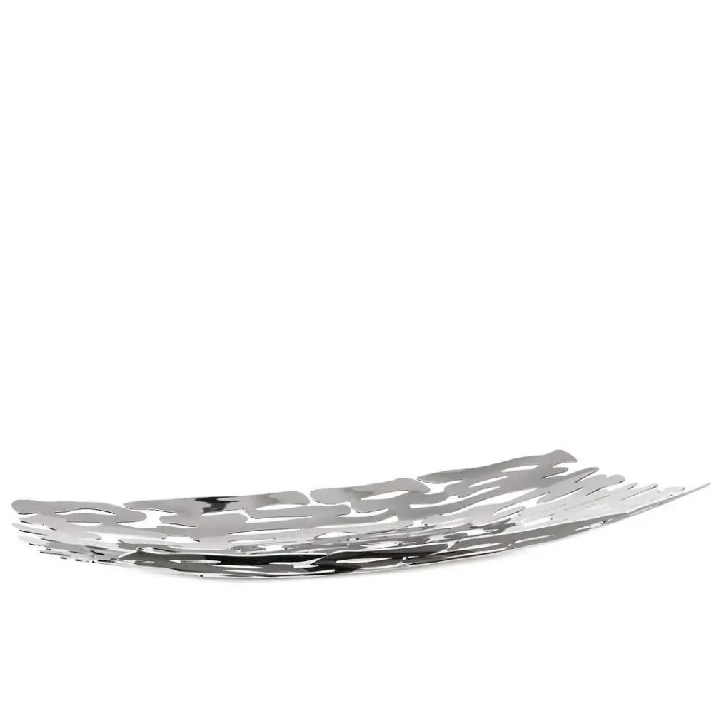 Alessi BM01 バーク センターピース ブクイヨン & マアウイによる
