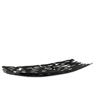 Alessi BM01 Bark centrepiece Black - Buy now on ShopDecor - Discover the best products by ALESSI design