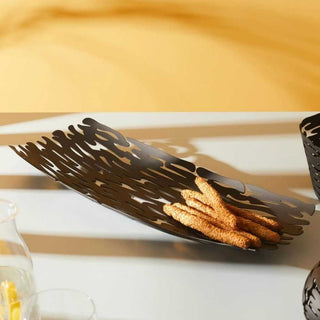 Alessi BM01 Bark centrepiece - Buy now on ShopDecor - Discover the best products by ALESSI design