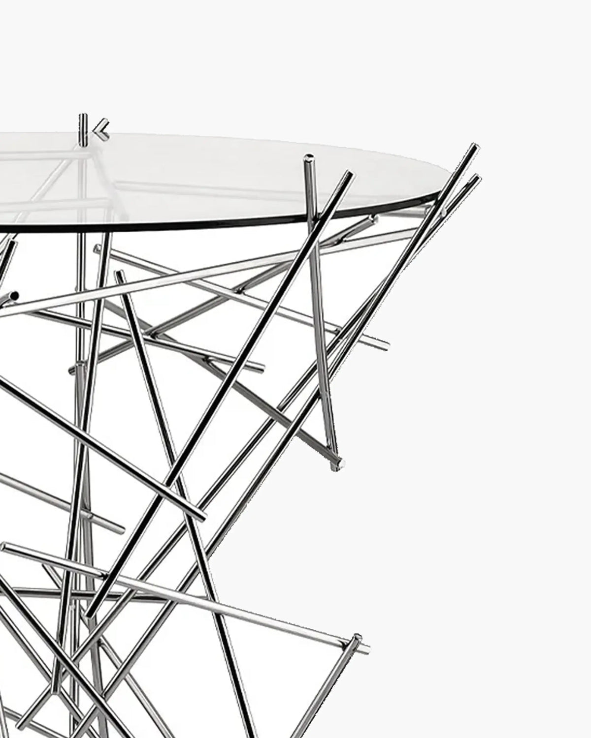 Alessi FC09 ブロウアップ スモールテーブル
