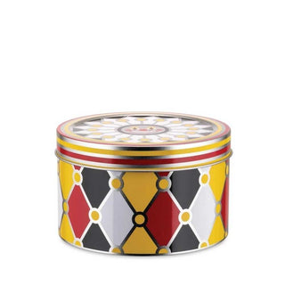 Alessi MW31S3 Circus set of three boxes with decoration - Buy now on ShopDecor - Discover the best products by ALESSI design