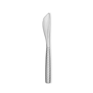 Alessi FM23/18 Colombina Fish steel fish knife - Buy now on ShopDecor - Discover the best products by ALESSI design