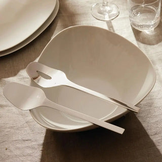 Alessi FM10 Colombina Collection bowl white - Buy now on ShopDecor - Discover the best products by ALESSI design
