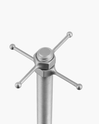 Alessi VA02 Conversation Object Cutlery Set - Buy now on ShopDecor - Discover the best products by ALESSI design