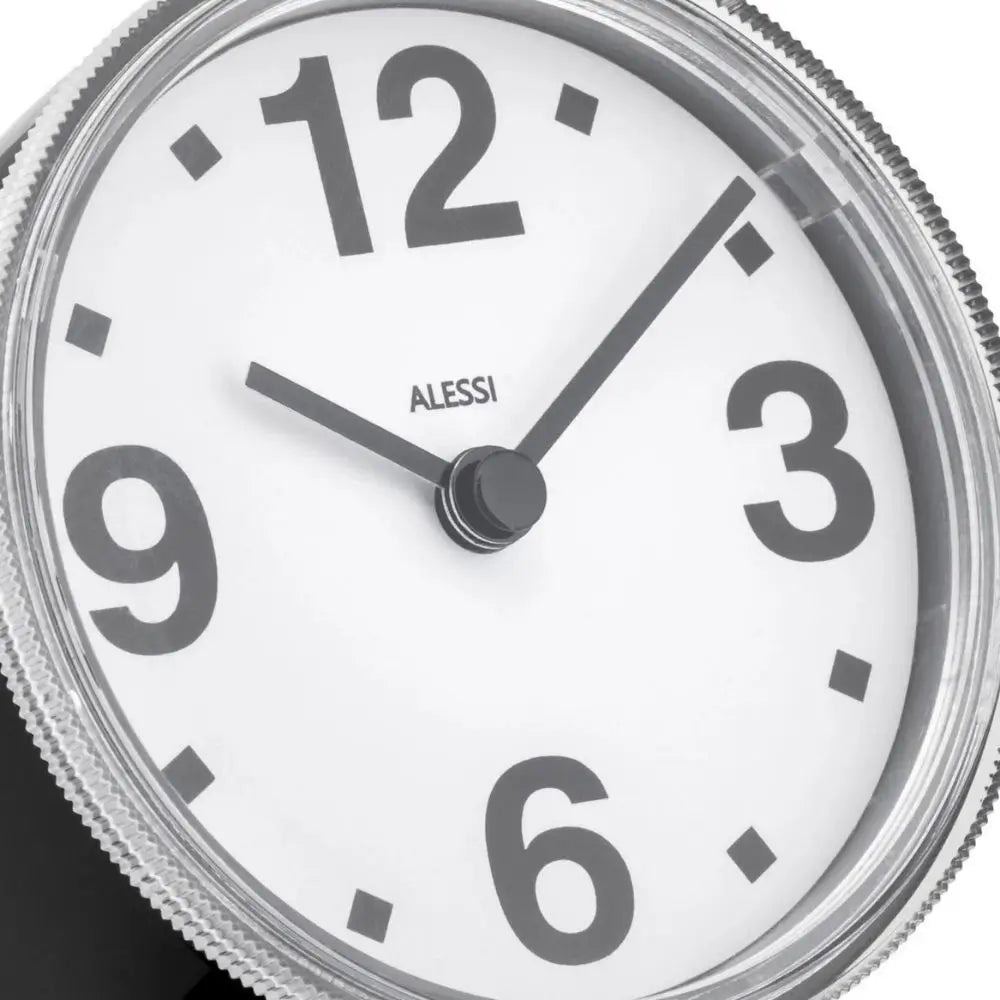 Pio Manzù: Iconic Designer of Modern Clocks