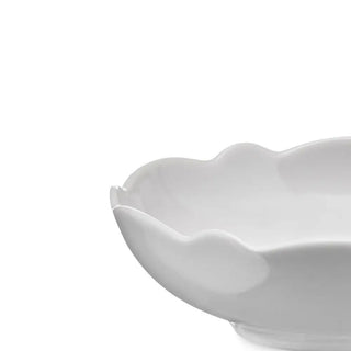 Alessi MW01 Dressed bowl white - Buy now on ShopDecor - Discover the best products by ALESSI design