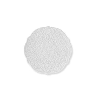 Alessi MW01 Dressed saucer for cup white Tea - Buy now on ShopDecor - Discover the best products by ALESSI design