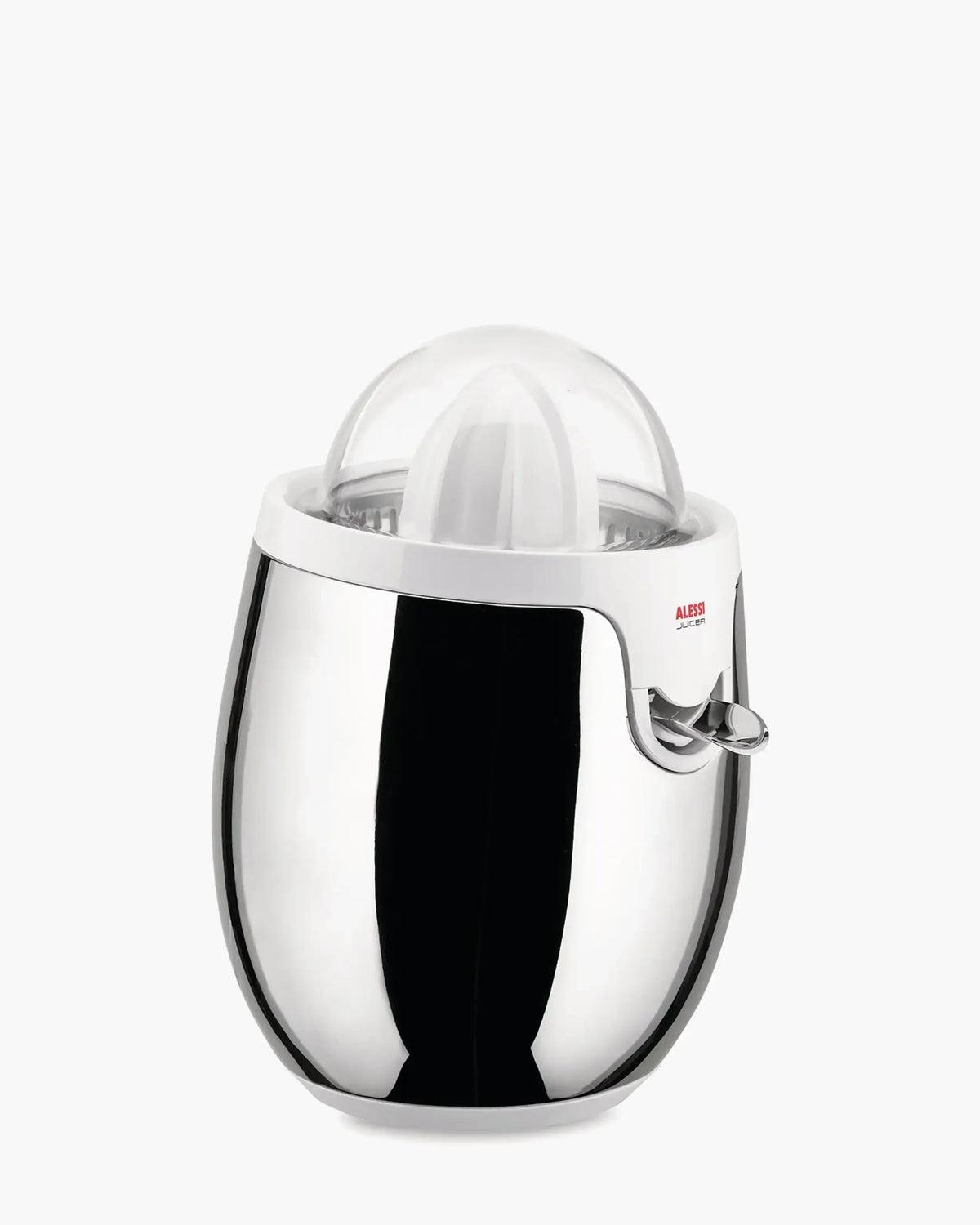 Alessi SG63 electric citrus-squeezer