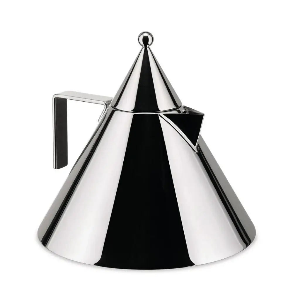 Elegance in Everyday: Aldo Rossi's Timeless Designs