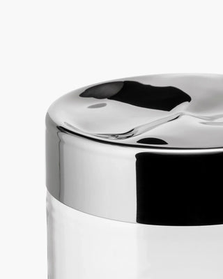 Alessi Julieta LC kitchen box with lid - Buy now on ShopDecor - Discover the best products by ALESSI design