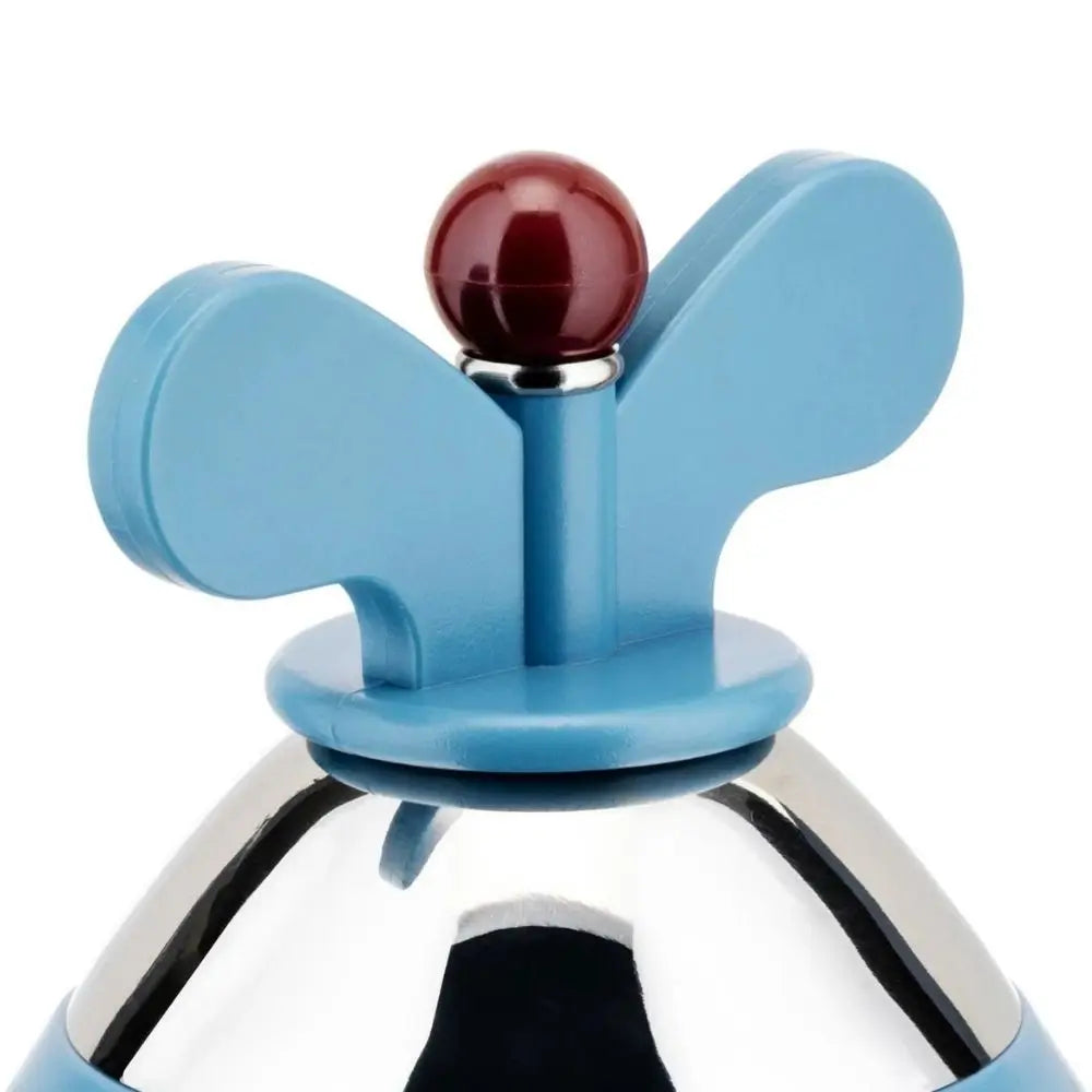 Alessi A09 キッチンタイマー カラータイマー
