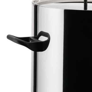 Alessi 90100 La Cintura di Orione steel pot - Buy now on ShopDecor - Discover the best products by ALESSI design