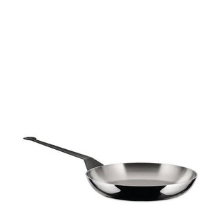 Alessi 90110/24 La Cintura di Orione lionese/frying pan diam.24 cm. 24 cm - 9.45 inch - Buy now on ShopDecor - Discover the best products by ALESSI design