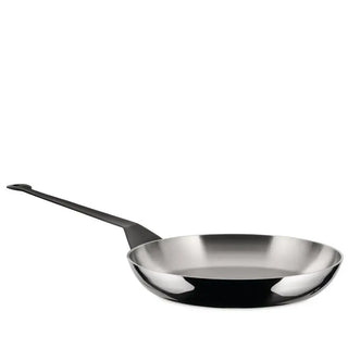 Alessi 90110/24 La Cintura di Orione lionese/frying pan 28 cm - 11.03 in - Buy now on ShopDecor - Discover the best products by ALESSI design