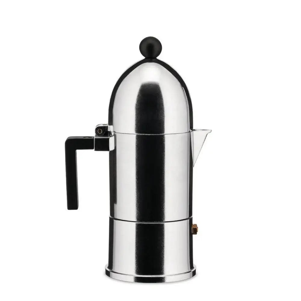 Alessi A9095 La Cupola 鋼製咖啡壺