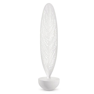 Alessi SA01 Lovely Breeze rocking container White - Buy now on ShopDecor - Discover the best products by ALESSI design