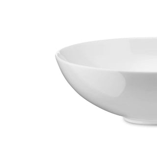 Alessi SG53/54 Mami small bowl white - Buy now on ShopDecor - Discover the best products by ALESSI design