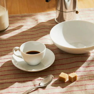 Alessi SG53 Mami bowl white - Buy now on ShopDecor - Discover the best products by ALESSI design