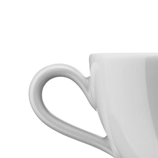 Alessi SG53/76 Mami coffee cup white - Buy now on ShopDecor - Discover the best products by ALESSI design