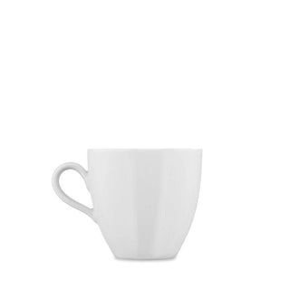 Alessi SG53/87 Mami americano coffee cup white - Buy now on ShopDecor - Discover the best products by ALESSI design