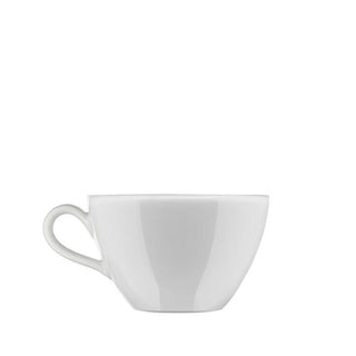 Alessi SG53/90 Mami cappuccino cup white - Buy now on ShopDecor - Discover the best products by ALESSI design