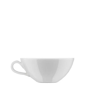 Alessi SG53/78 Mami tea cup white - Buy now on ShopDecor - Discover the best products by ALESSI design