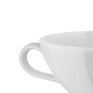 Alessi SG53/78 Mami tea cup white - Buy now on ShopDecor - Discover the best products by ALESSI design