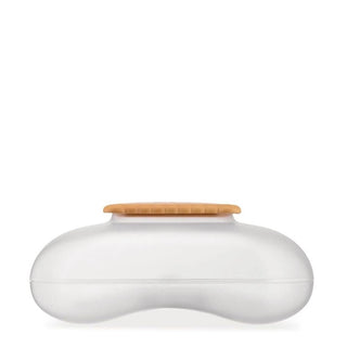 Alessi ASG07 I Mary Biscuit box ice white - Buy now on ShopDecor - Discover the best products by ALESSI design