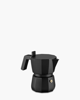 Alessi DC06 Moka espresso coffee maker - Buy now on ShopDecor - Discover the best products by ALESSI design