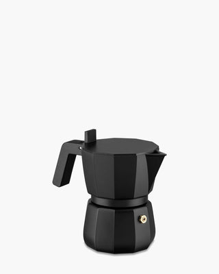 Alessi DC06 Moka espresso coffee maker - Buy now on ShopDecor - Discover the best products by ALESSI design