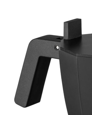 Alessi DC06 Moka espresso coffee maker - Buy now on ShopDecor - Discover the best products by ALESSI design