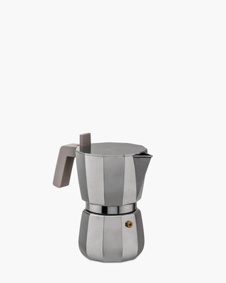 Alessi DC06 Moka espresso coffee maker - Buy now on ShopDecor - Discover the best products by ALESSI design