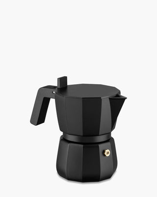 Alessi DC06 Moka espresso coffee maker - Buy now on ShopDecor - Discover the best products by ALESSI design