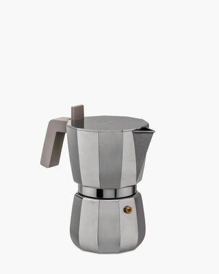 Alessi DC06 Moka espresso coffee maker - Buy now on ShopDecor - Discover the best products by ALESSI design