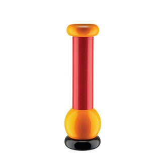 Alessi MP0210 pepper mill multicolour - Buy now on ShopDecor - Discover the best products by ALESSI design