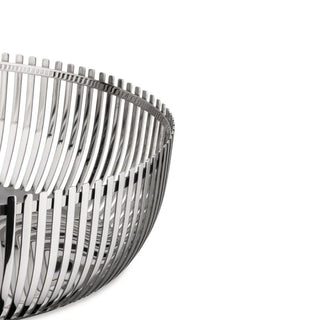 Alessi Basket/Fruit Holder stainless steel - Buy now on ShopDecor - Discover the best products by ALESSI design