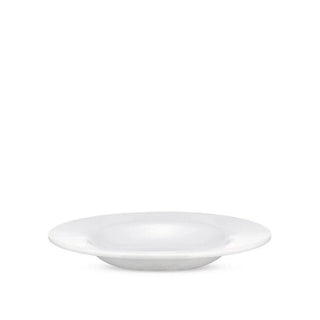 Alessi AJM28/2 PlatebowlCup soup plate white - Buy now on ShopDecor - Discover the best products by ALESSI design