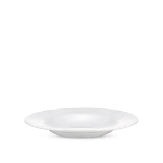 Alessi AJM28/2 PlatebowlCup soup plate white - Buy now on ShopDecor - Discover the best products by ALESSI design